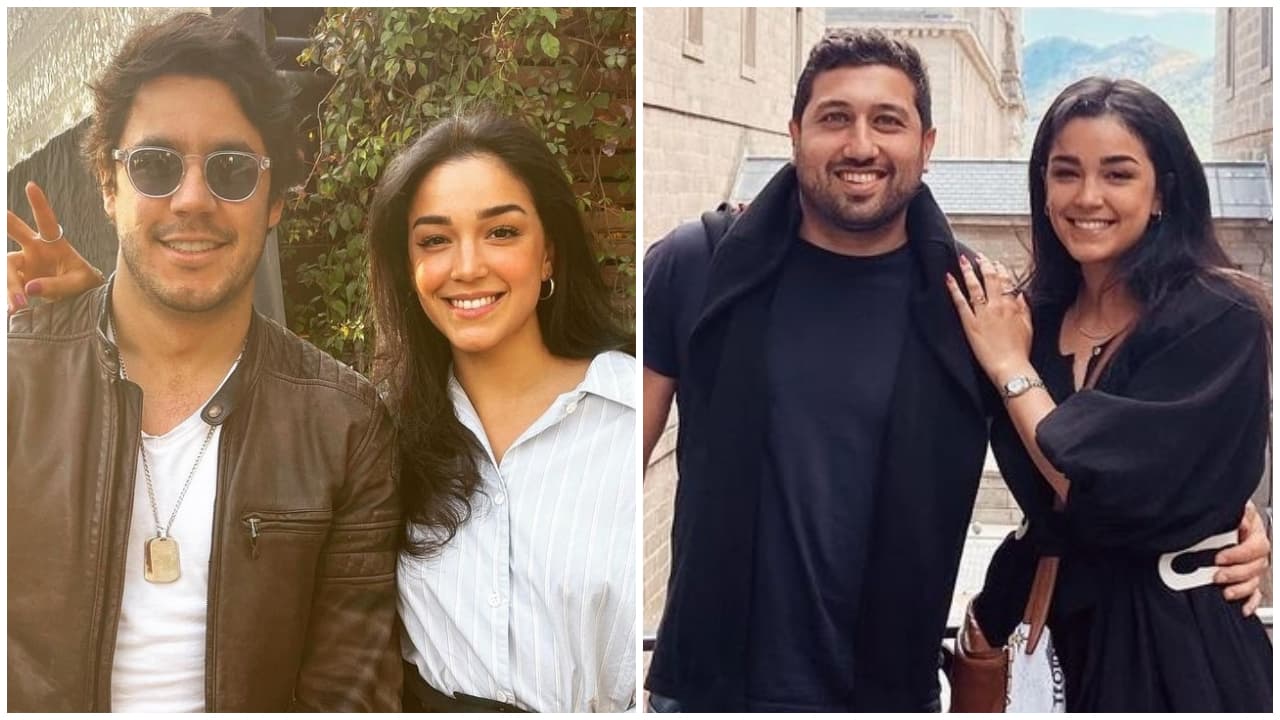 Hijo de Biby Gaytán y Eduardo Capetillo aclara si la familia rechaza el noviazgo de Alejandra