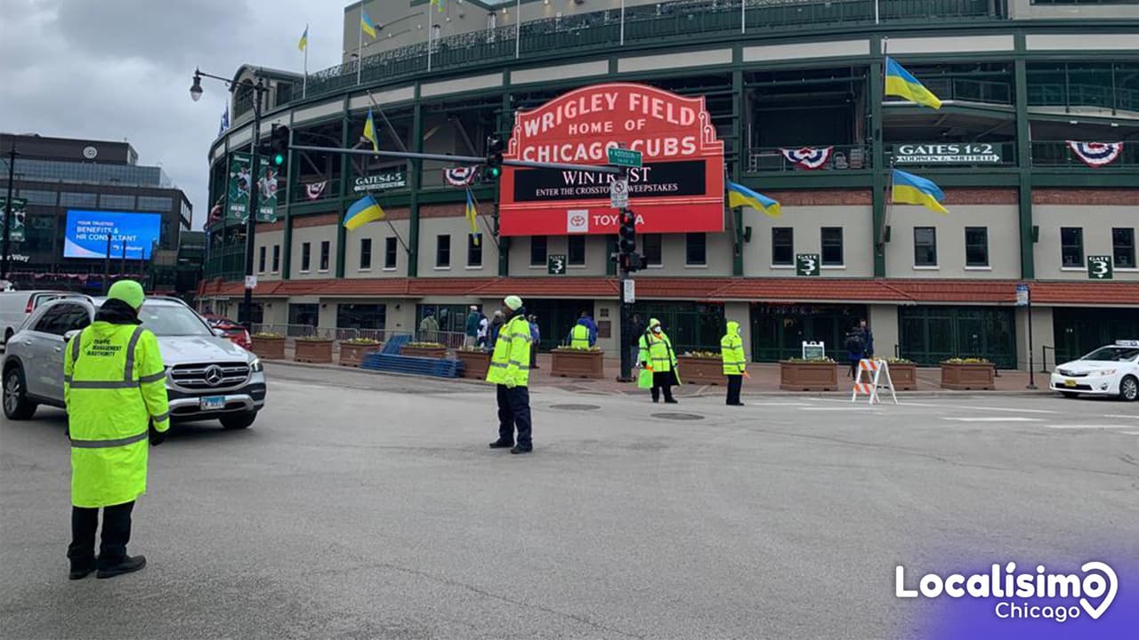 Regresan los Cubs al Wrigley Field: guía para disfrutar del partido inaugural 