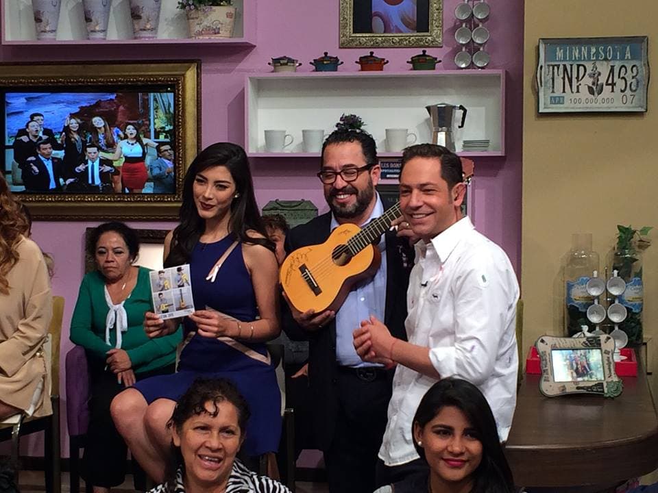 ¡HOY sé lo que siempre has querido ser!