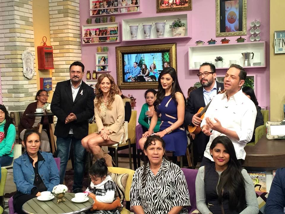 ¿Estás listo para vivir el mejor día de tu vida?