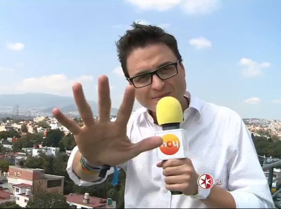 Morris nos habla del Día Mundial de Ahorro de Energía.