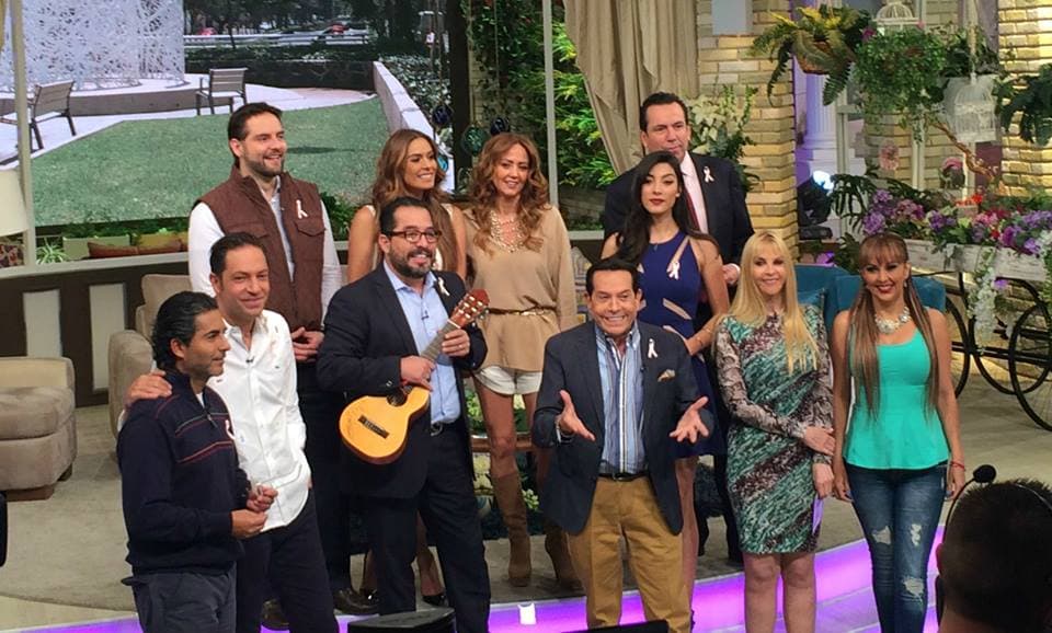 ¡Los mejores momentos de la vida se viven en familia!