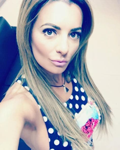 La argentina le pidió que le contara: "Pero sí 
<b><a href="https://www.univision.com/famosos/cecilia-galliano-sebastian-rulli-se-unen-para-ayudar-a-su-hijo-fotos">entedés lo estás diciendo</a></b> a nivel no sé qué, y ahora contáme".
<br>