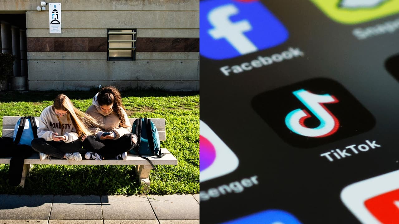 Spring ISD se une a la demanda nacional contra las compañías de redes sociales por la crisis de salud mental de los jóvenes