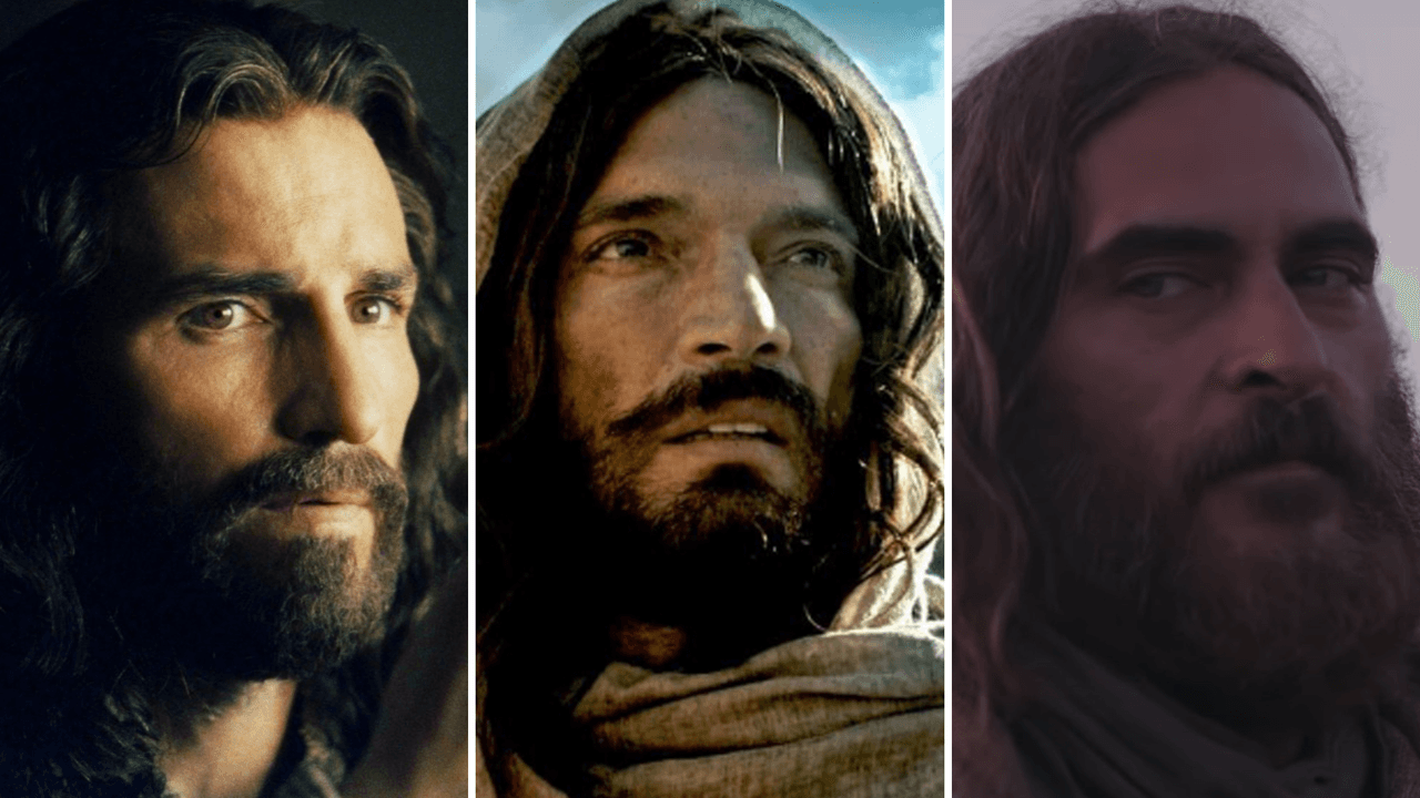 Actores que han interpretado a Jesús en películas y series: algunos causaron mucha polémica