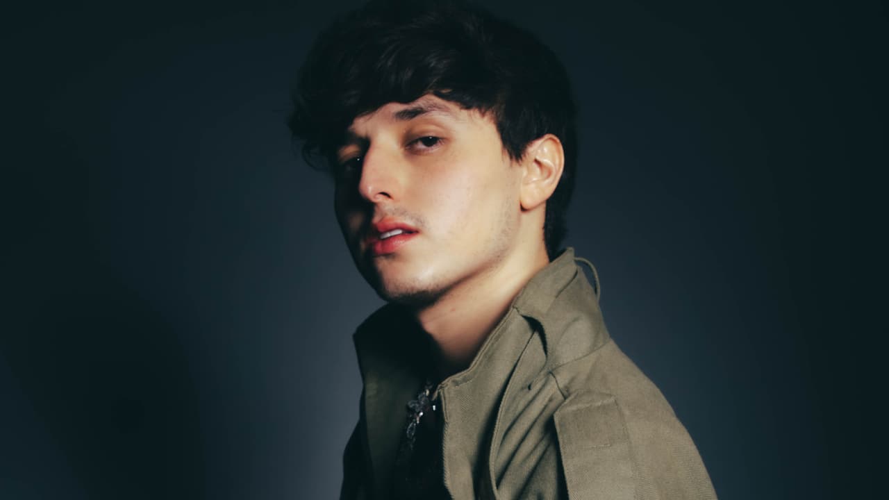 Premios Juventud 2024: Gabito Ballesteros está nominado a La Nueva Generación Regional Mexicano