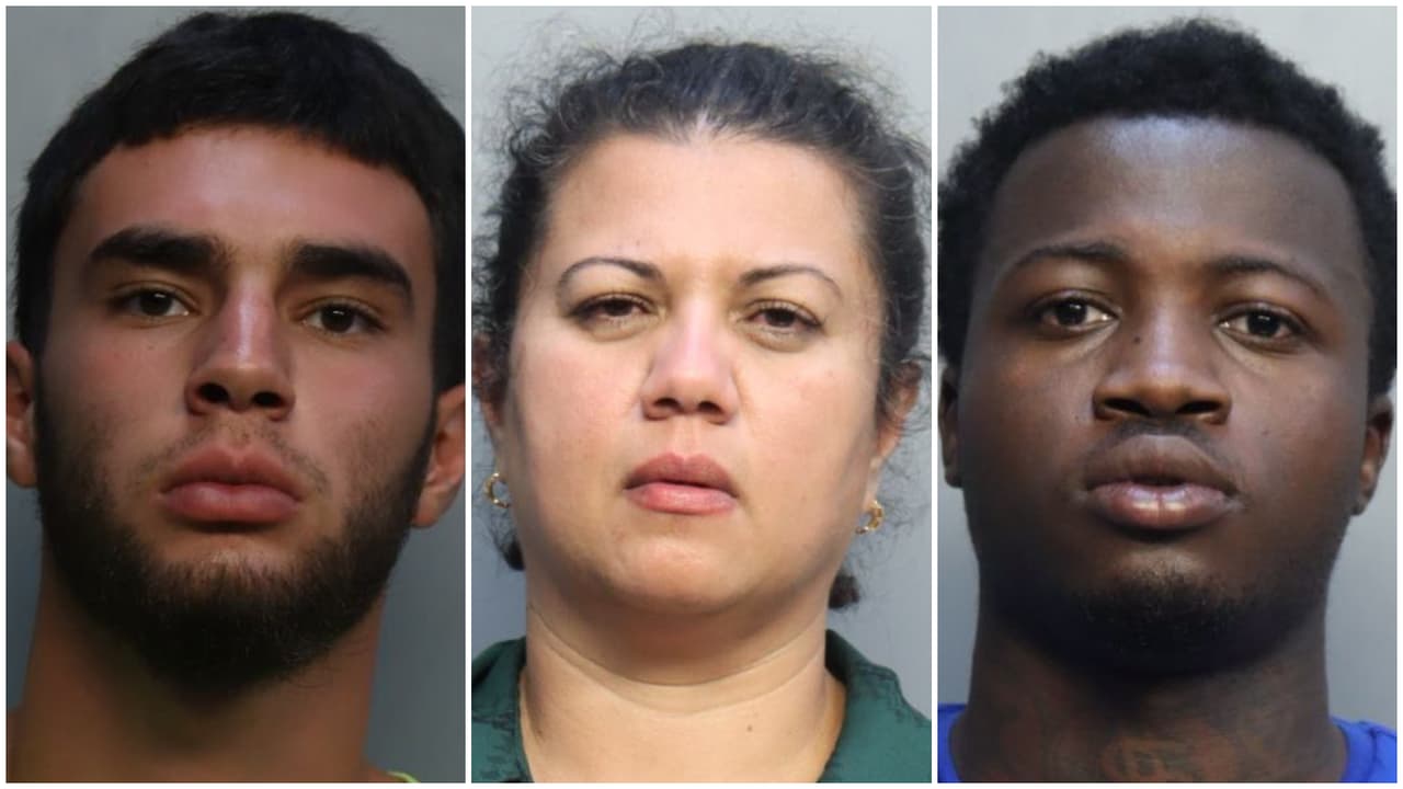 “No permito que nuestras comunidades se vean plagadas de violencia armada”: jefe policía Miami-Dade