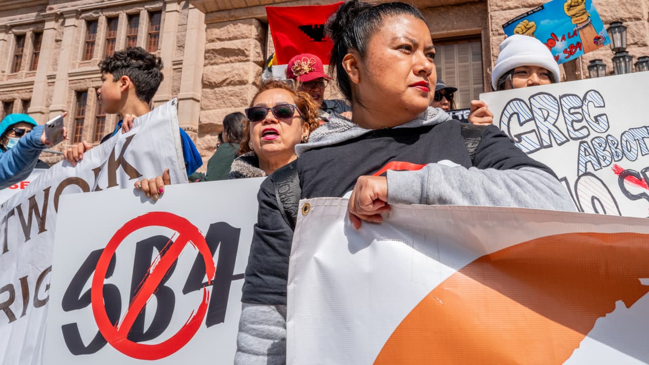 Ley SB4 de Texas: cómo una corte inferior puede dejar sin efecto una decisión de la Corte Suprema