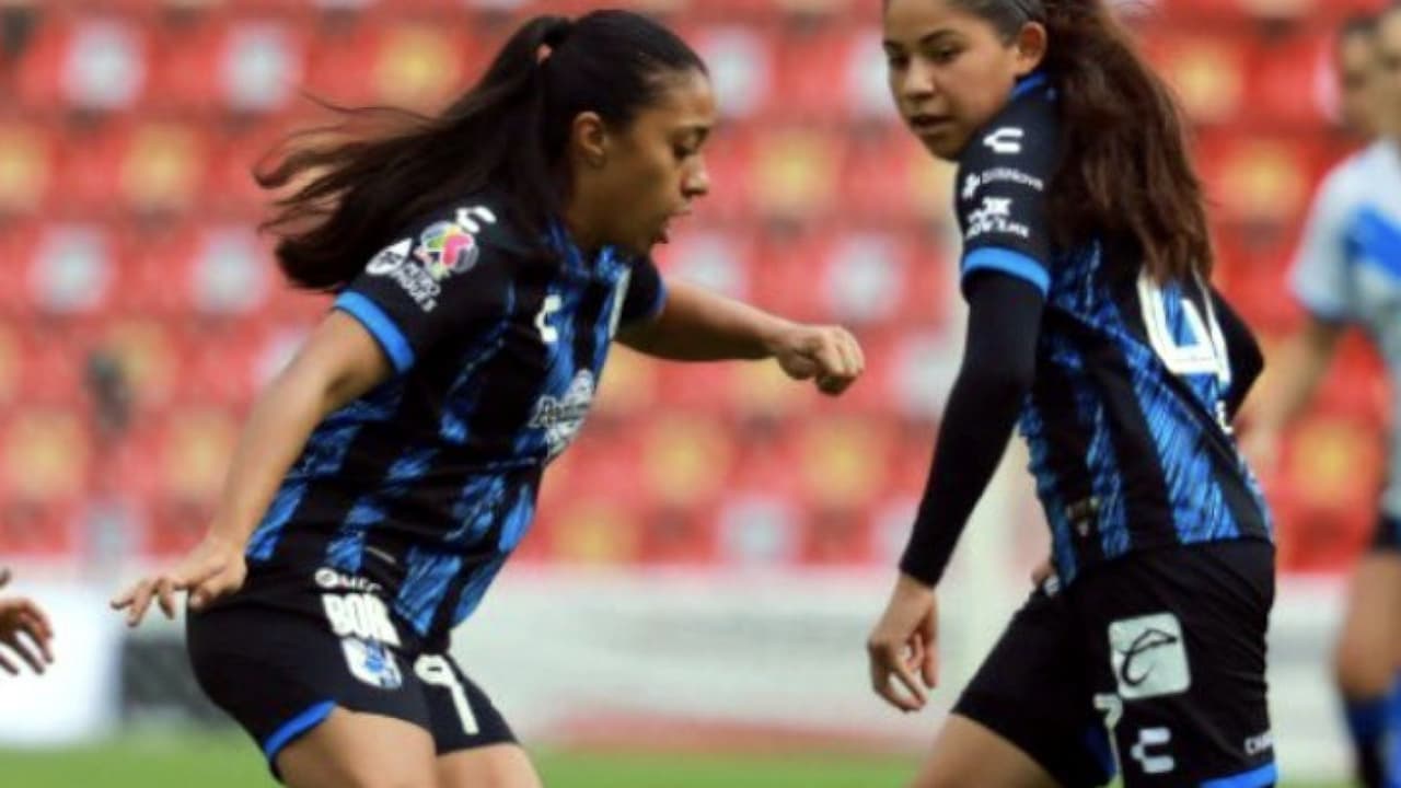 Mexicana Daniela Sánchez, candidata a Premio Puskas 2021