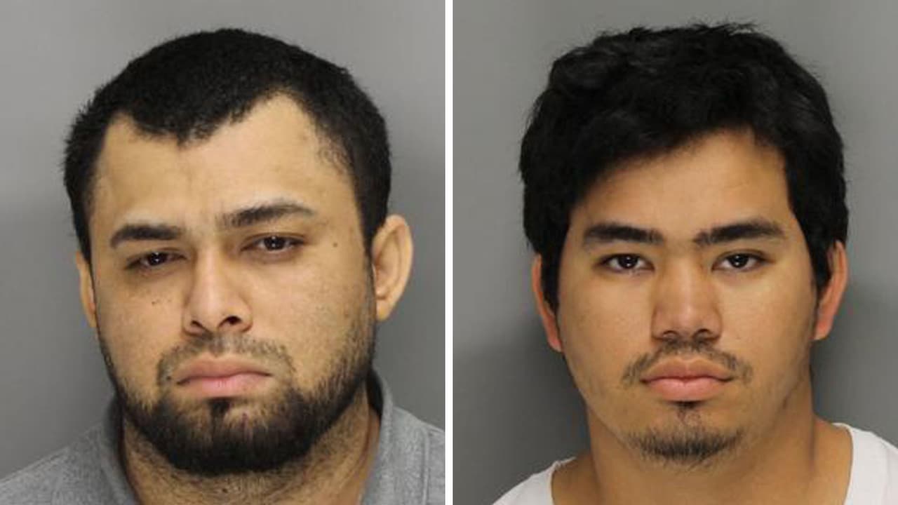 ICE pide custodia de arrestados en casa de Georgia donde se encontraron 75 libras de cocaína