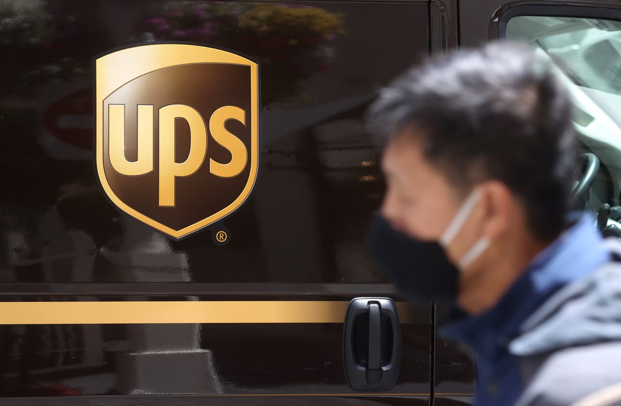 UPS llevará a cabo el 30 de octubre una feria de empleo llamada "UPS Brown Friday", con cerca de 250 ferias de contratación en los EE. UU., incluidas en Austin y Round Rock.