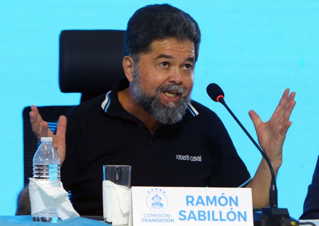 Un policía temido por los narcos será el ministro de Seguridad en la Honduras de Xiomara Castro