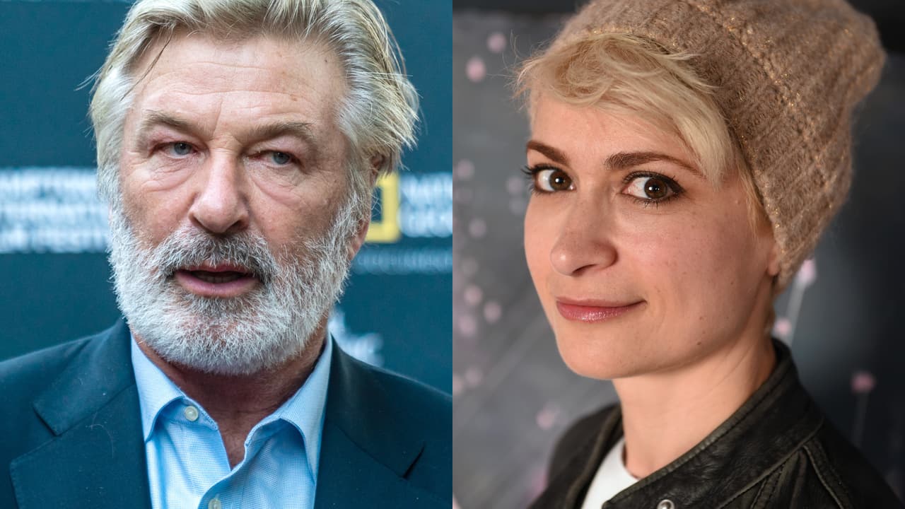 Papá de Halyna Hutchins rompe el silencio y dice si responsabiliza a Alec Baldwin por muerte de su hija