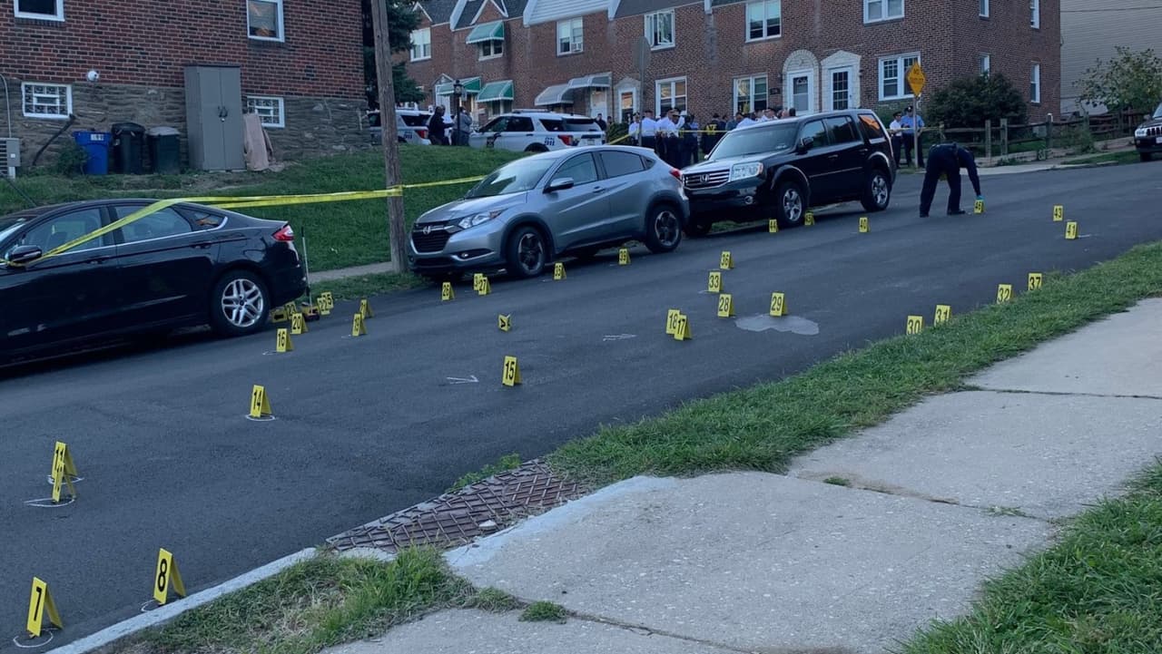 Caso Nicolás Elizalde: Cuarto sospechoso de emboscada en Roxborough bajo custodia 