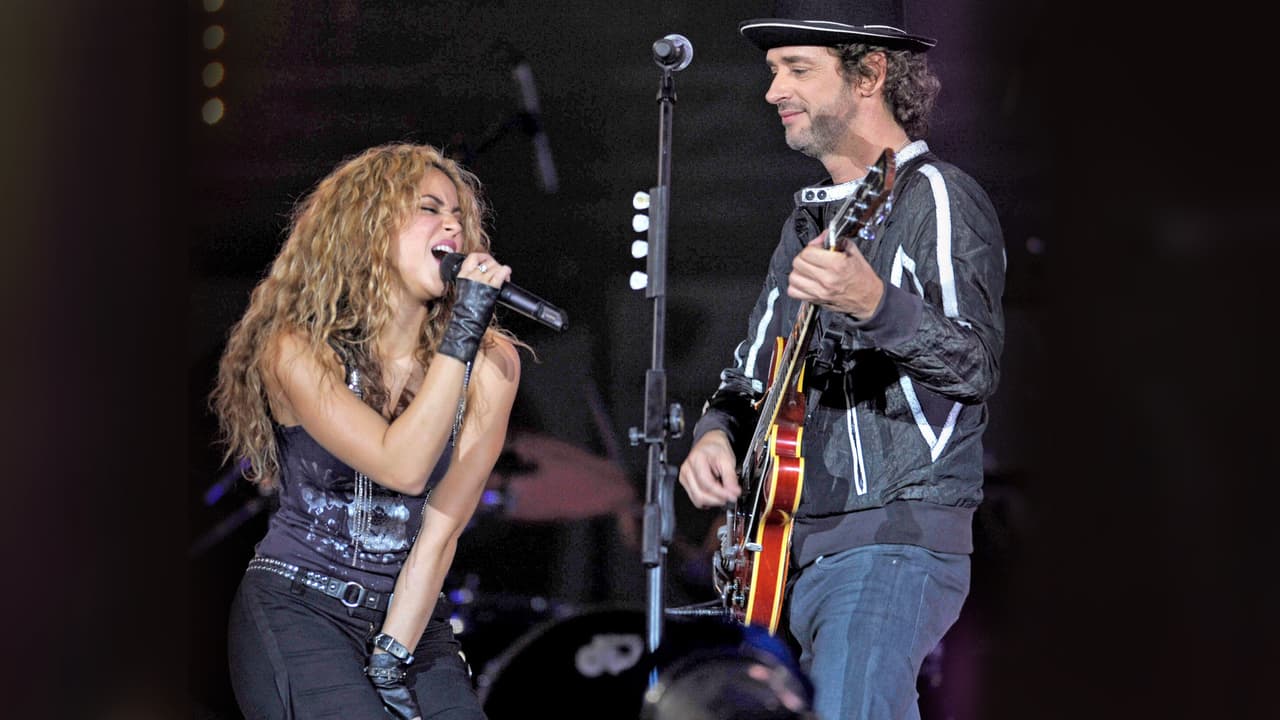 Gustavo Cerati cambió la vida de Shakira: ¿su relación fue más allá de una amistad?