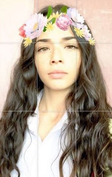 No hay duda de que tenemos una chica que quiere imponer con su estilo en La Banda y de ella depende que los fans decidan apoyarla.