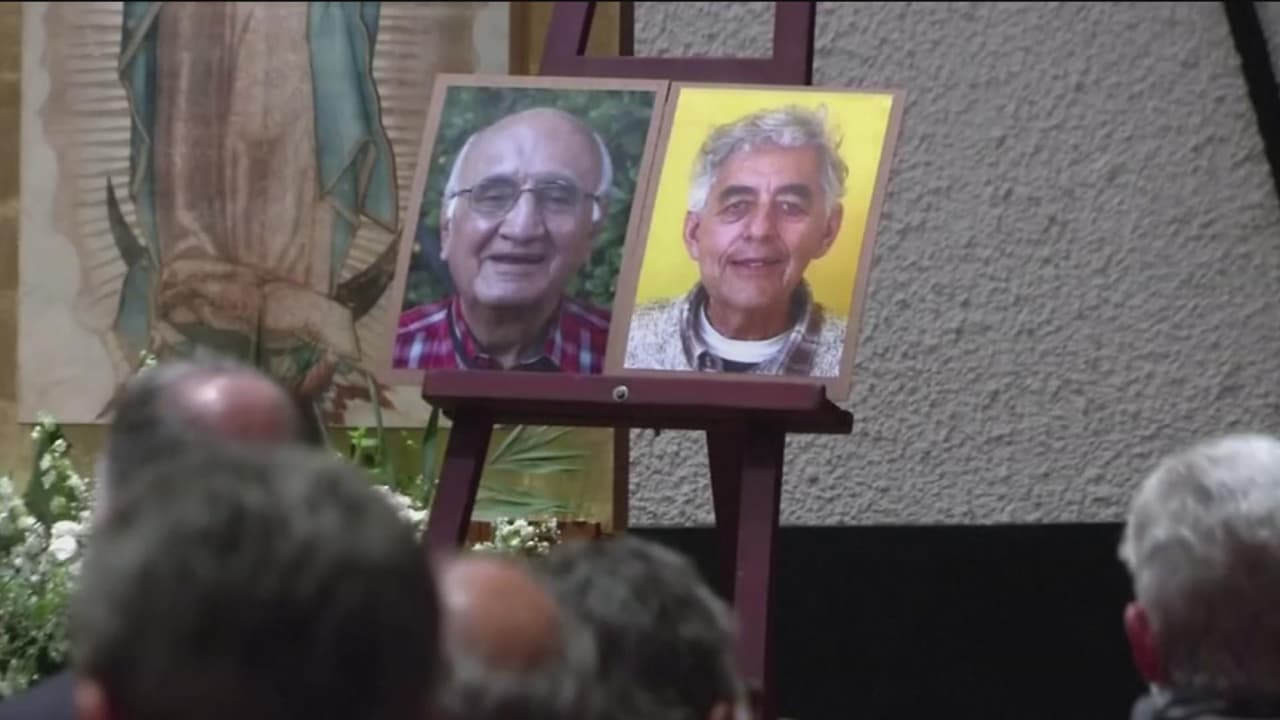 <i><b>Mira también:</b></i> La policía interceptó la camioneta en la que viajaba José Noriel Portillo Gil y le incautaron varias armas de fuego. Es señalado de asesinar a un guía turístico y a dos sacerdotes dentro de una iglesia.