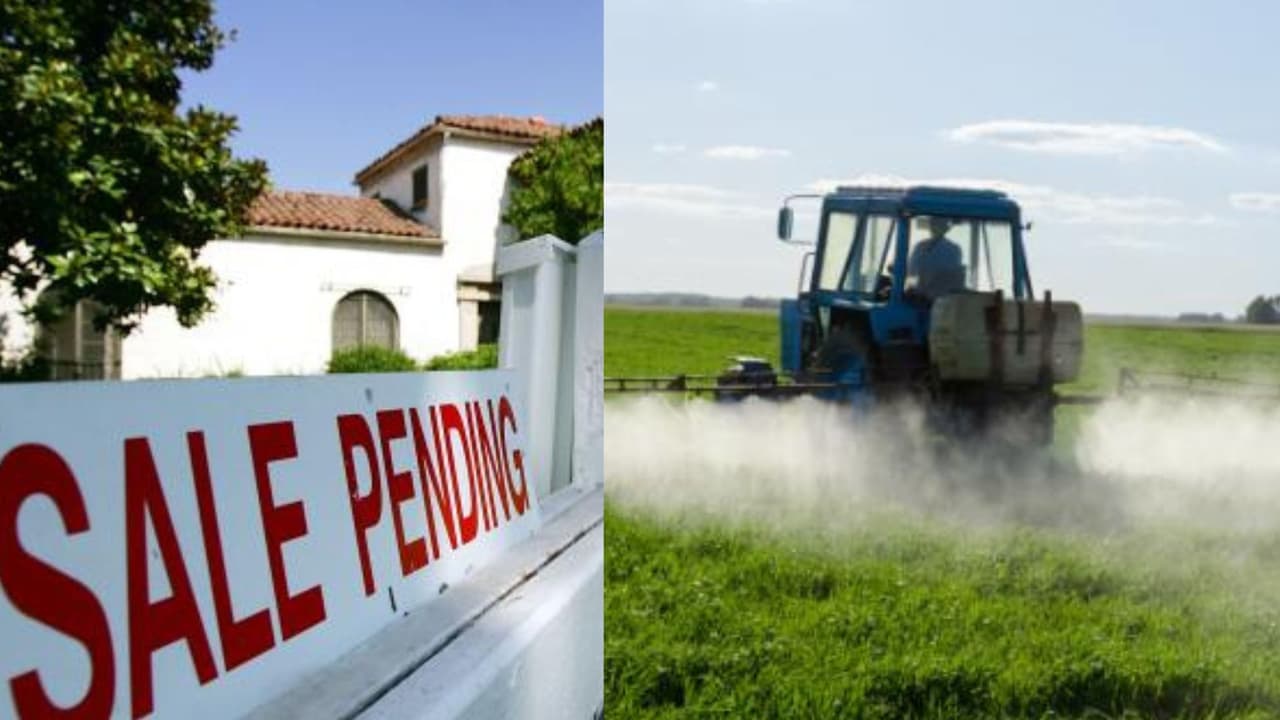 Dos propuestas de ley podrían prohibir que cubanos y venezolanos compren terrenos en algunas zonas de Georgia