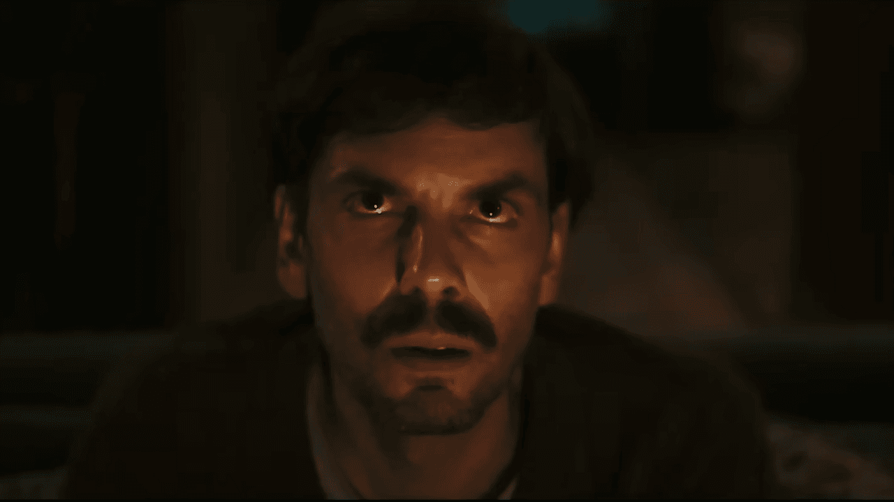 'Cuando acecha la maldad'