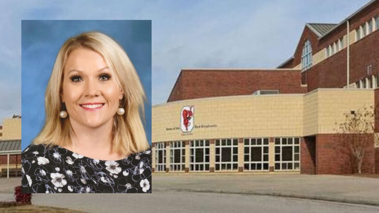 Hispana de Gainesville será premiada como profesora de lengua extranjera del año