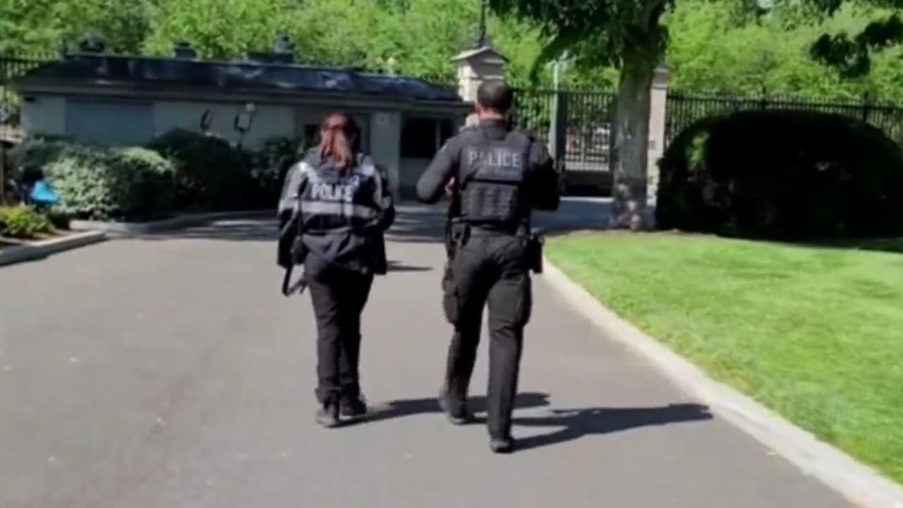 Última Hora: Reportan tiroteo cerca de la Casa Blanca hoy, ¿qué se sabe al momento?