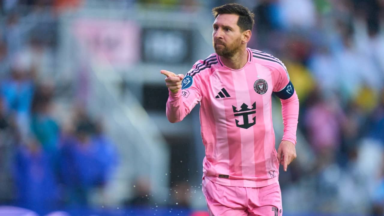 Inter Miami vs. Orlando EN VIVO: Goles, resumen, resultado del partido de la MLS 2026