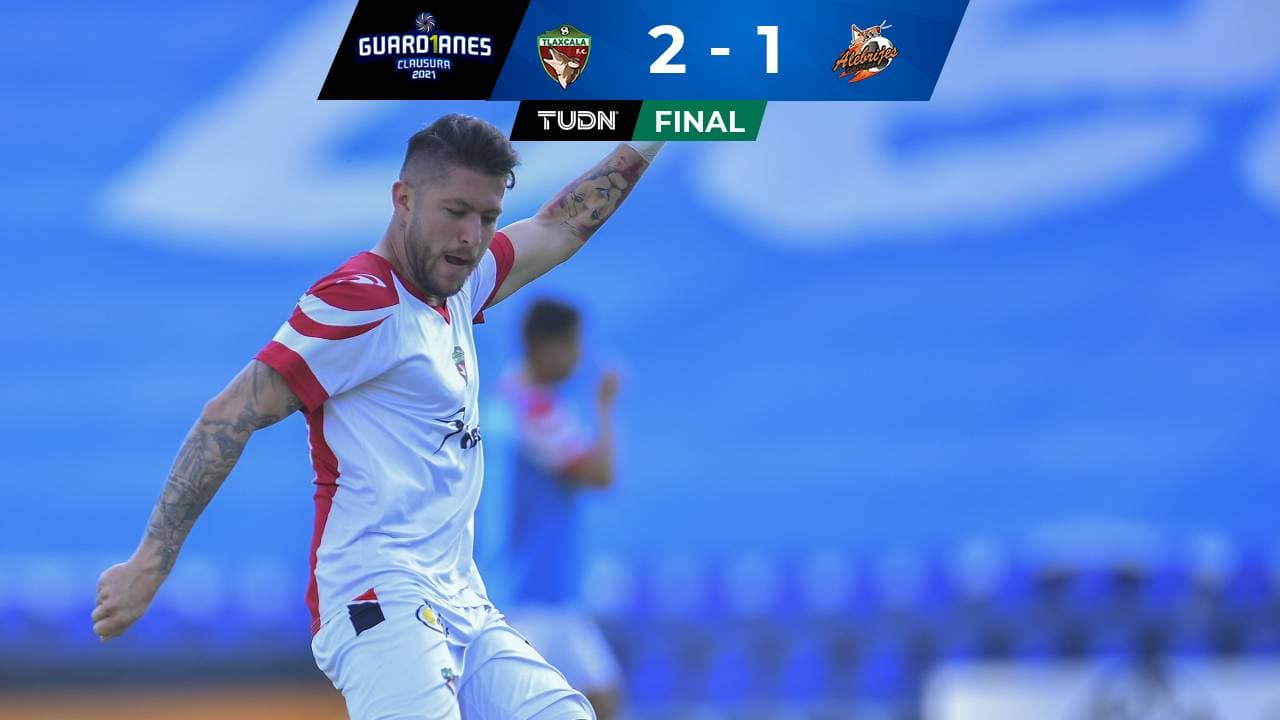 Empate con pasado de Primera División