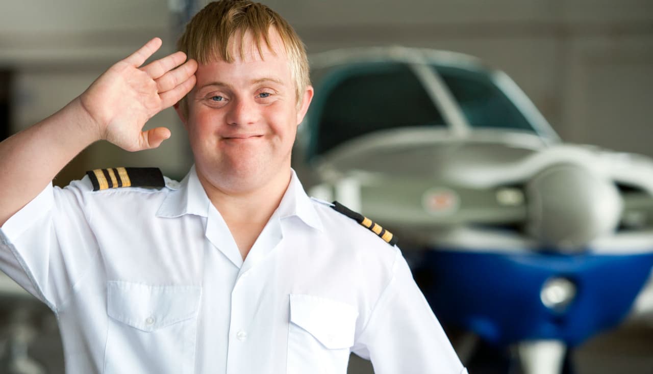 Franco de Vita suma su talento para concientizar sobre el síndrome de down