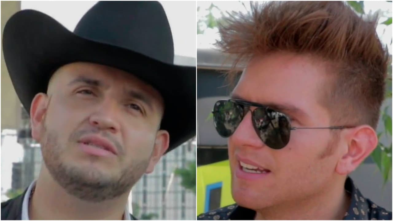 Calibre 50, El Dasa y otros artistas se pronunciaron en contra de la censura y las prohibiciones a su música
