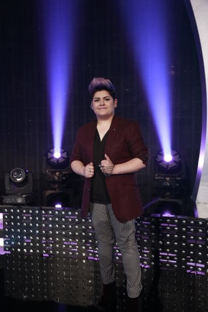 Stephanie y los demás chicos de Dulce quedaron sentenciados al final de la noche.