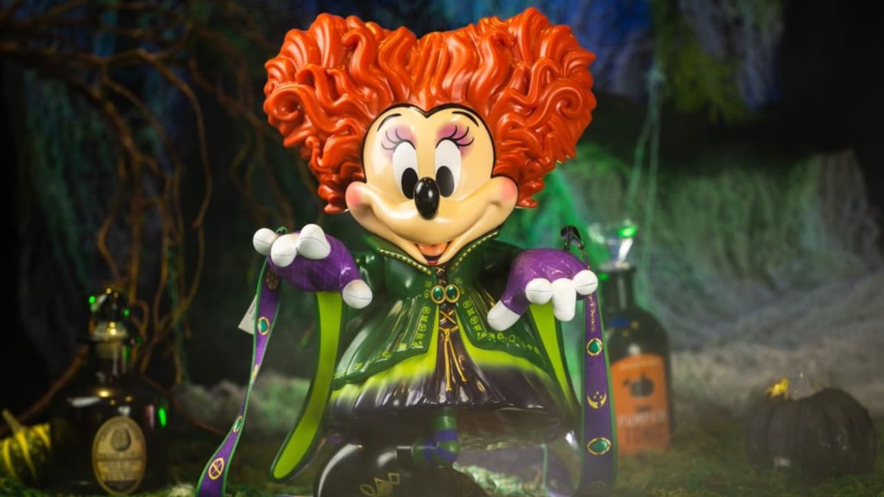 Mickey’s Not-So-Scary Halloween ofrece entretenimiento y fotos en Magic Kingdom.