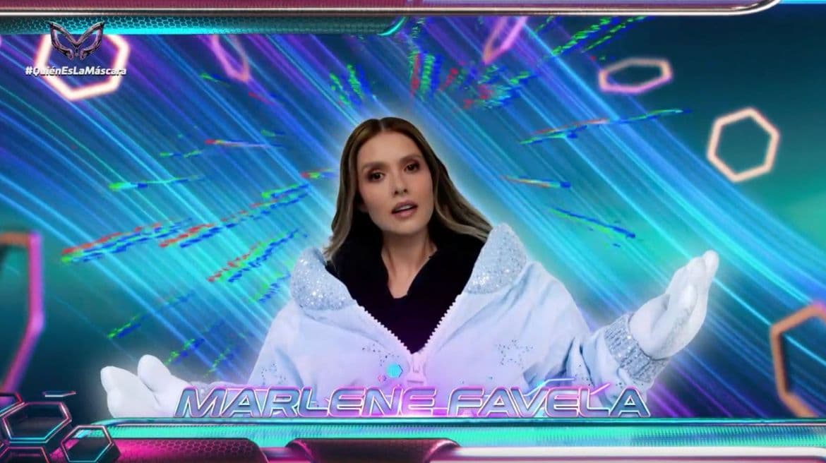 Marlene Favela quisiera regresar a ¿Quién es la Máscara? y asegura sería implacable