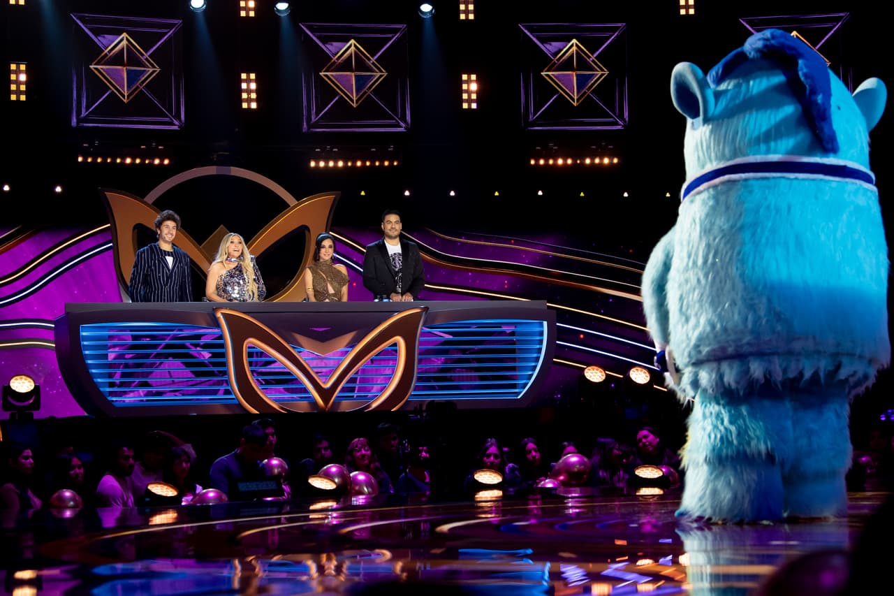 Martha Higareda y Juapa Zurita dijeron que José Ramonstruo es Carlos Vives. Yuri y Carlos Rivera se fueron por Carlos Baute, pues el personaje dio pistas de ser venezolano, entre otras cosas.