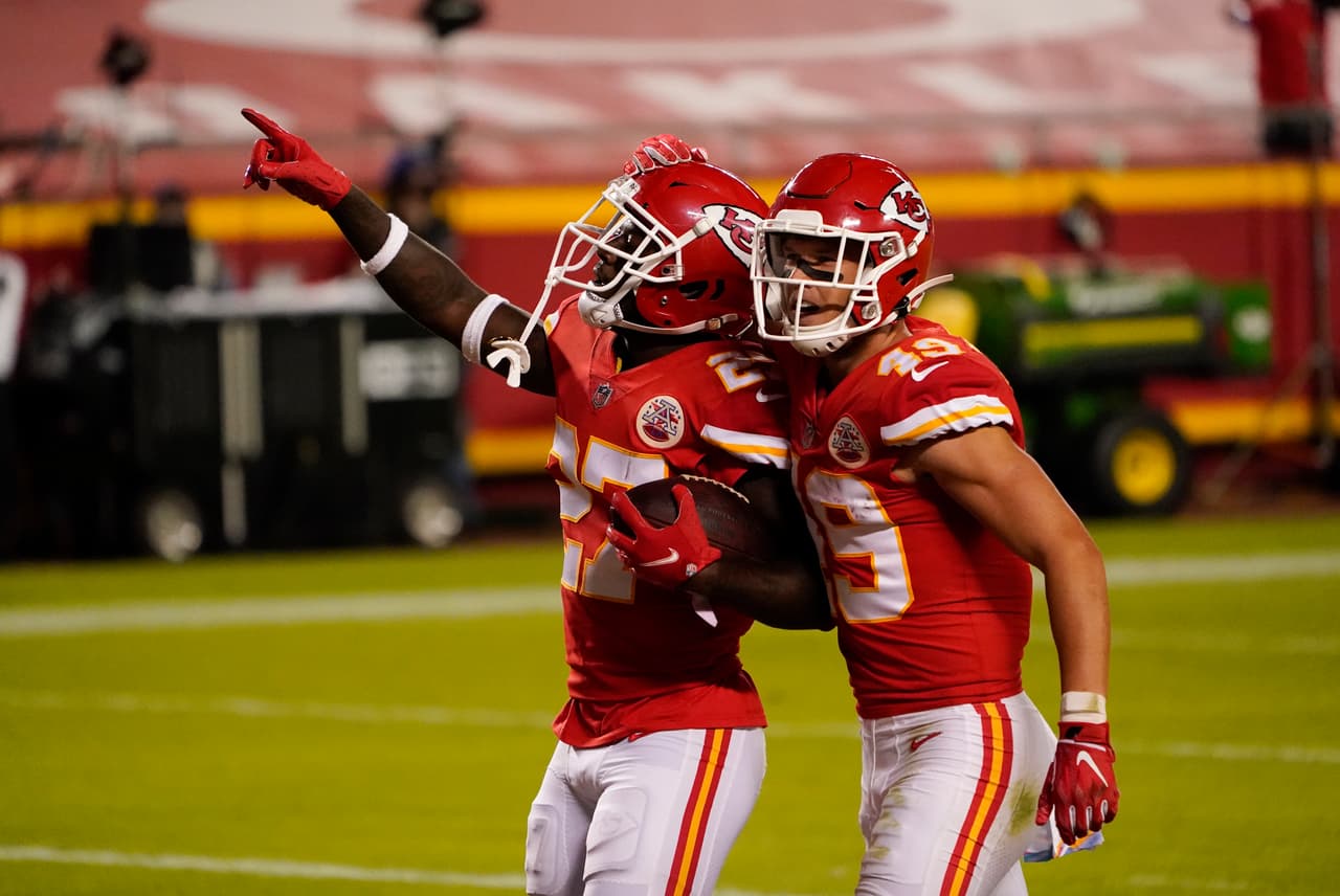 Mitad de equipos de NFL serán sedes para elecciones presidenciales