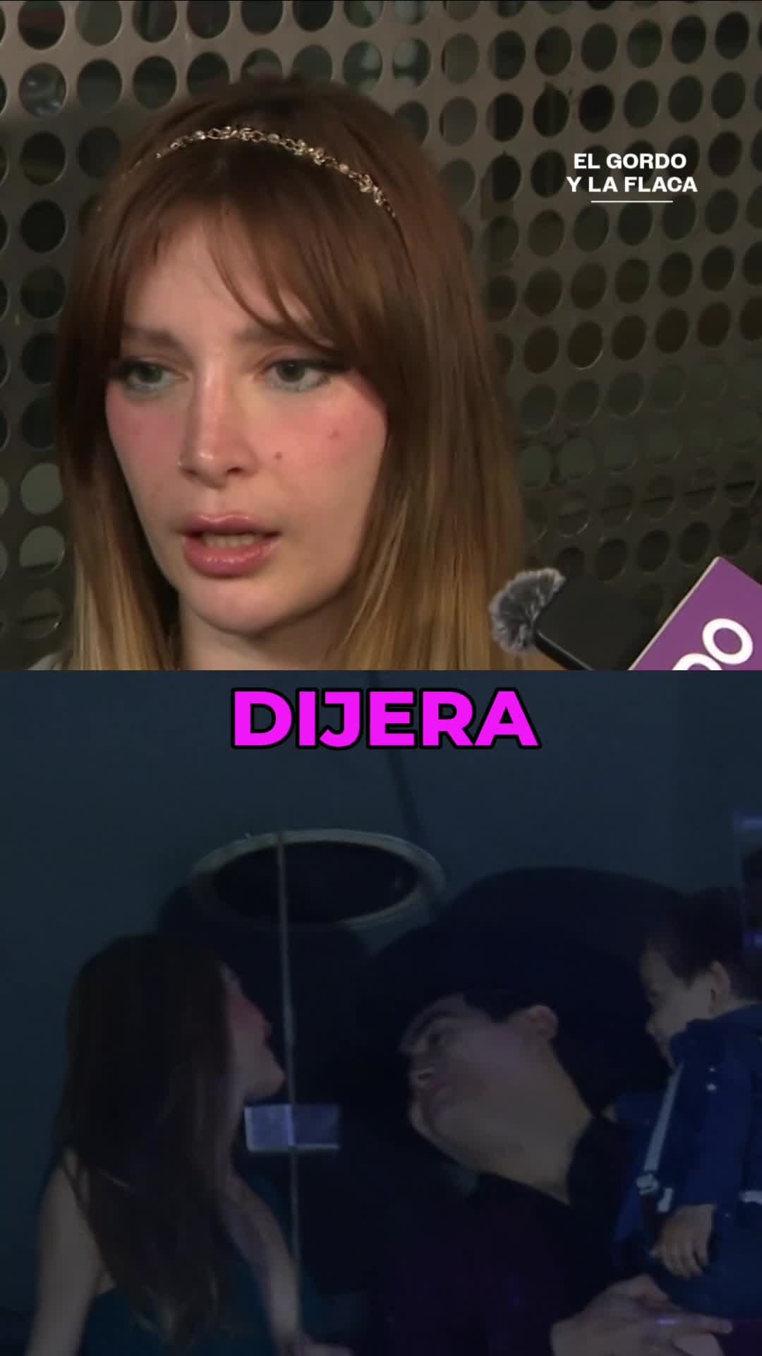 Imelda Garza asegura que recibía malos tratos de Julián Figueroa