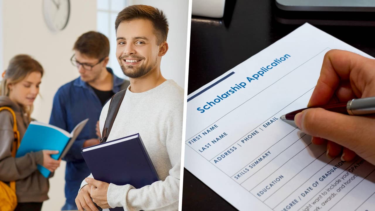 Todo lo que debes sabes sobre becas y ayudas para estudiar en los Estados Unidos