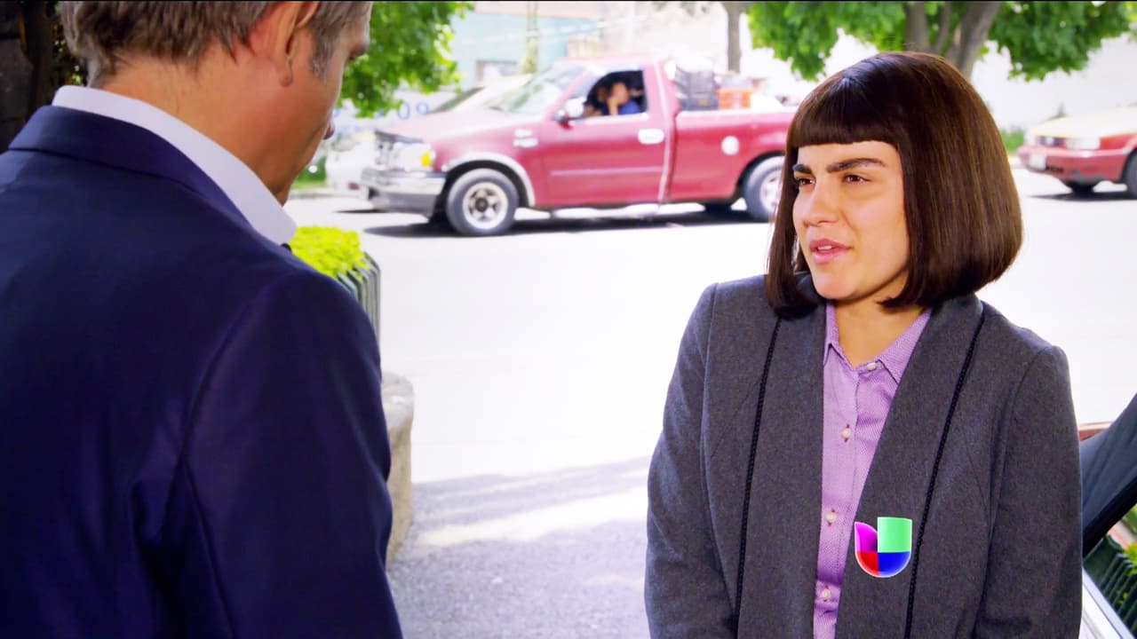 Sí, la reunión para armar la campaña de 'Colchones Nubecita' se puso muy romántica.