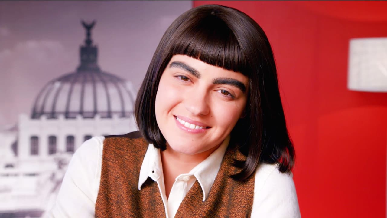 La que se ve feliz eres tú Lichita, ¡Roberto te tiene soñando!