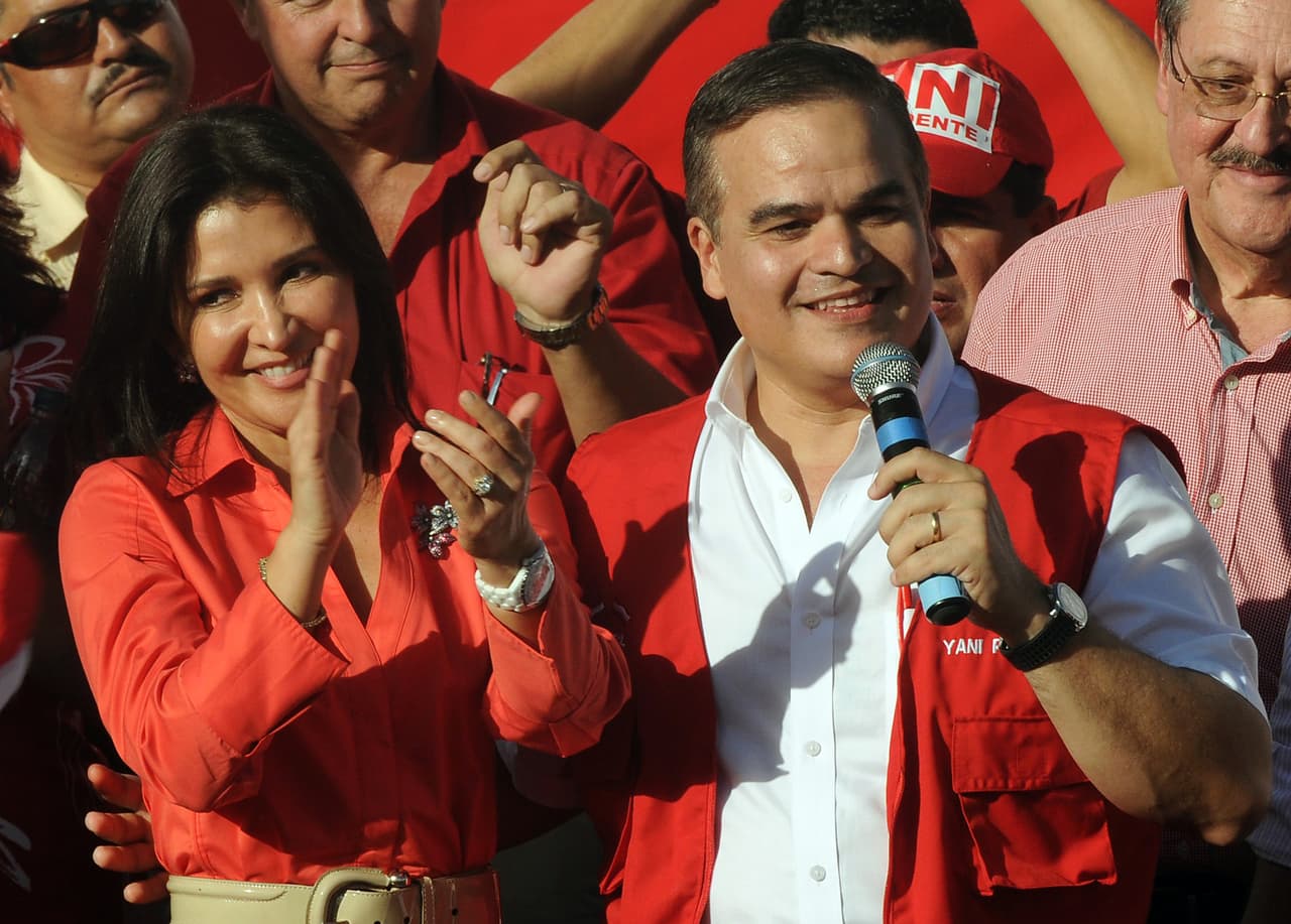 Poderoso empresario hondureño busca una salida "compasiva" de su prisión en Miami debido al coronavirus