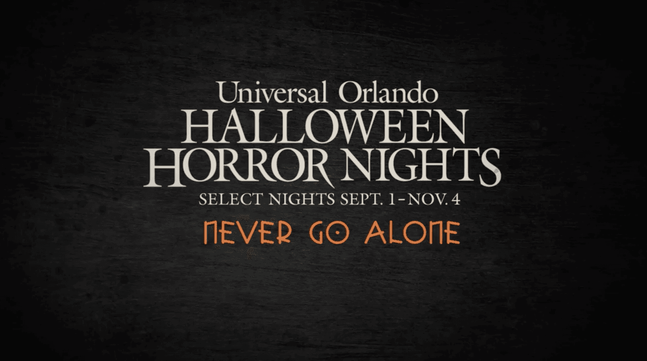 Halloween está cerca, pero no para Universal Studios, para ellos ya está aquí. Halloween Horror Nights inició el 1° de septiembre y se extenderá hasta el 4 de noviembre en noches seleccionadas, desde las 6:30 p.m. hasta las 2 a.m. Estas son las casas embrujadas que tienen este año.