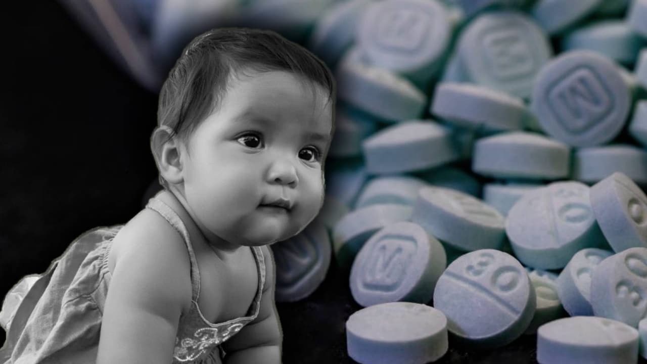 ¿Cuáles son las señales de que un niño pudo ingerir fentanilo por accidente? Un paramédico nos explica