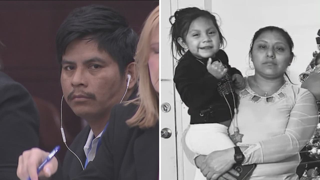 En Hillsborough avanza juicio a acusado de doble homicidio, mientras fiscalía pide pena de muerte