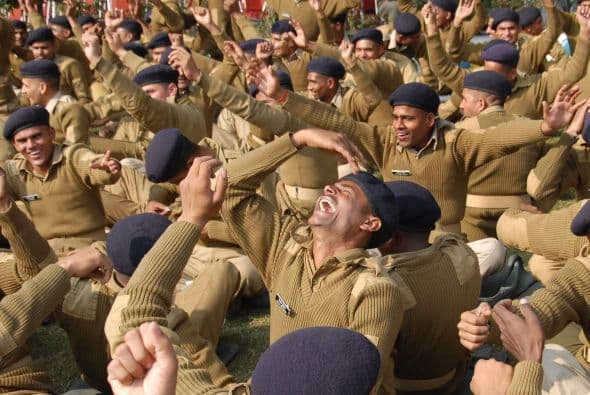 Mira esta vuelta por el mundo con las mejores imágenes de la llegada del 2015 y, ¡Feliz Año Nuevo!