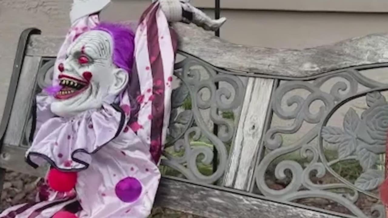 Recomendaciones para celebrar Halloween de manera segura