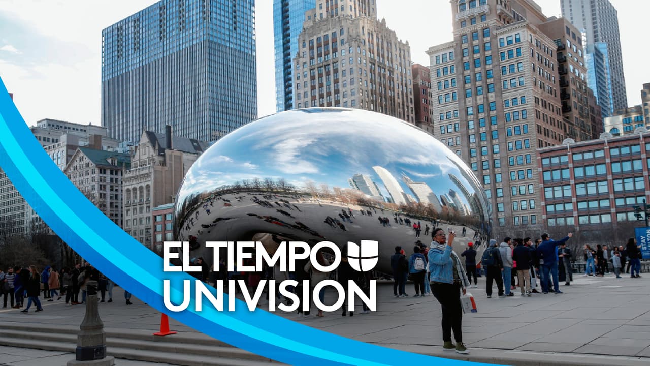 Actualización del tiempo: Temperaturas en los 30’s con periodos de nieve y mezcla invernal durante la tarde y noche del miércoles