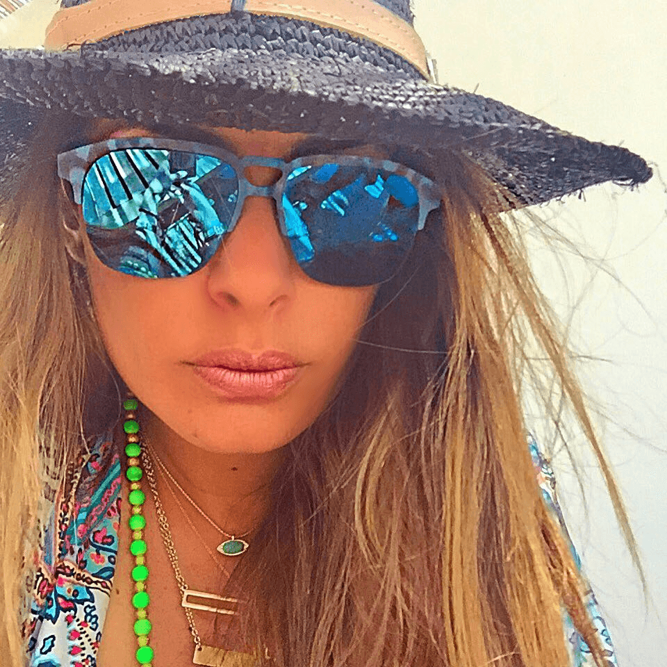 ¡Nuestra querida conductora nos comparte algunas de sus aventuras!