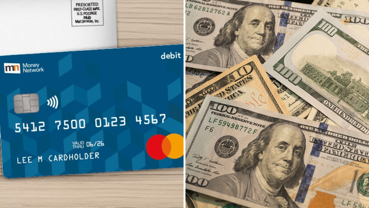 Cambian tarjetas de débito para programas de ayuda en California. Esto es todo lo que debes saber 