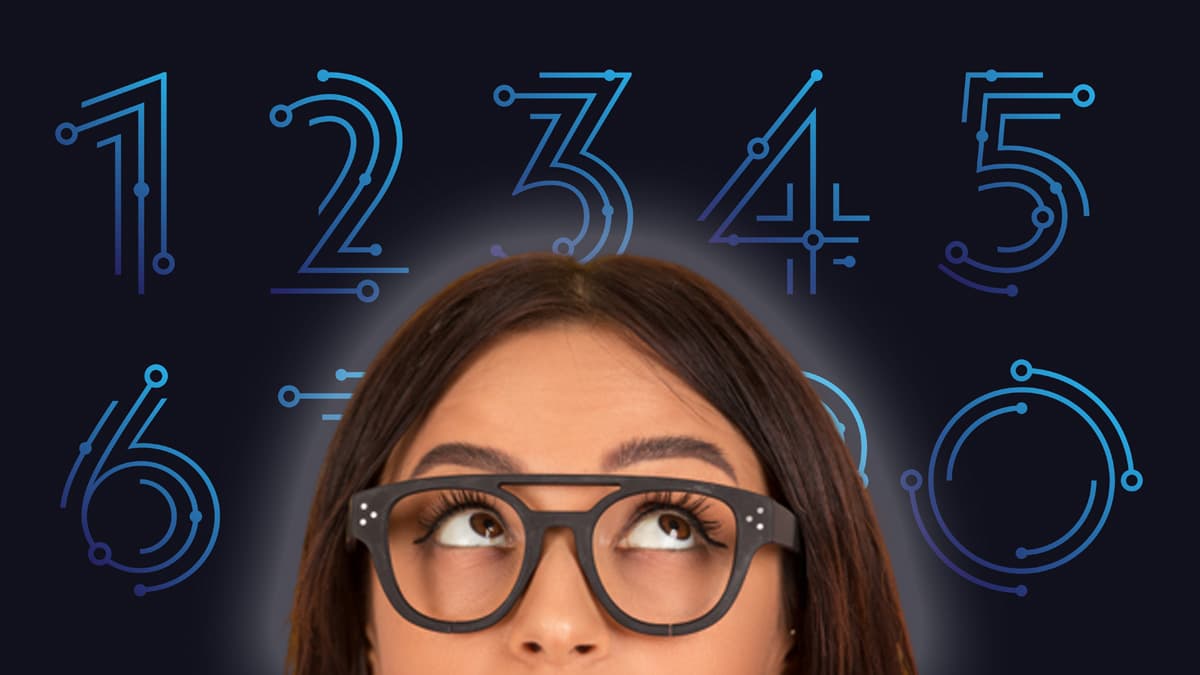 Los números han formado parte de la vida del ser humando desde hace millones de años, su utilidad ha sido de gran importancia en el desarrollo humano no sólo desde el punto de vista científico sino también desde el lado espiritual y energético.