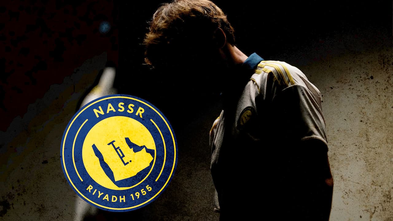 Otra estrella de Portugal se une a Cristiano Ronaldo en el Al-Nassr