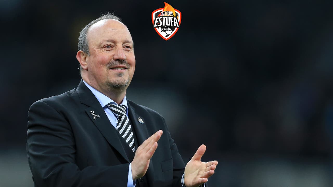 El 'Chucky' podría estrenar técnico, pues Gattuso se juega el puesto en el Napoli